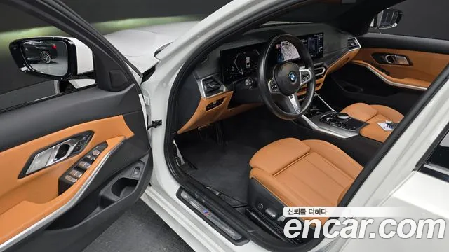 BMW 3 Series G20 — Фото автомобиля 15
