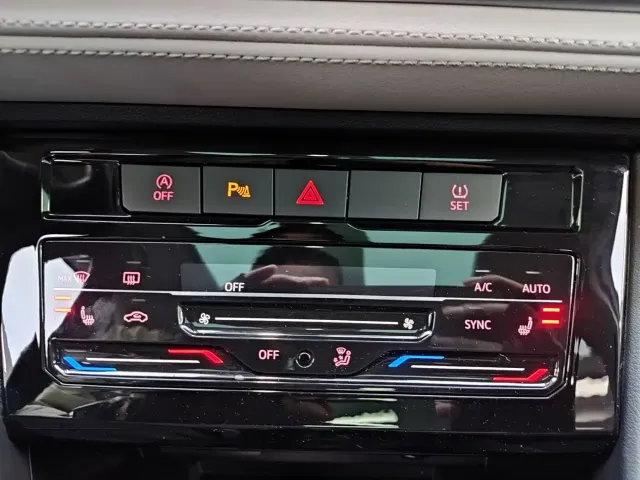 Jetta VS7 — Фото автомобиля 13