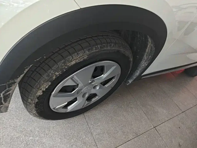 Wuling Xingchi — Фото автомобиля 22