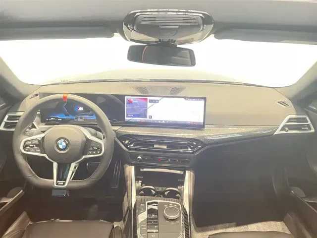 BMW M240i — Фото автомобиля 9