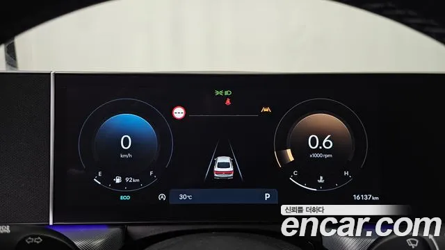 Hyundai Sonata Sonata Edge(DN8) — Фото автомобиля 8