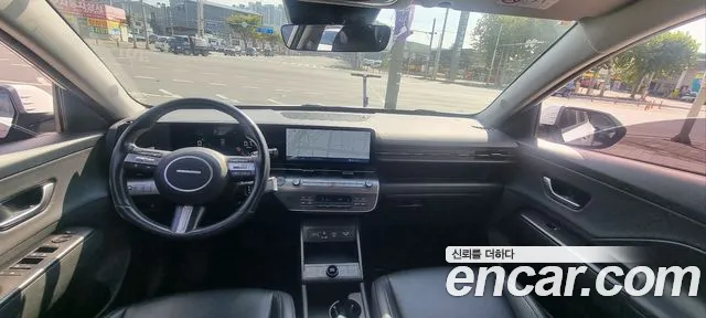 Hyundai Kona — Фото автомобиля 6