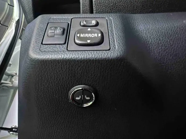 Toyota YARiS L Zhi Xuan — Фото автомобиля 9