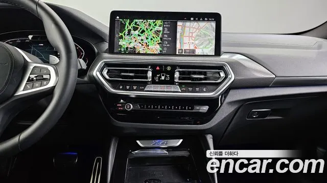 BMW X4 xDrive20i M Sport Pro Special Edition — Фото автомобиля 13