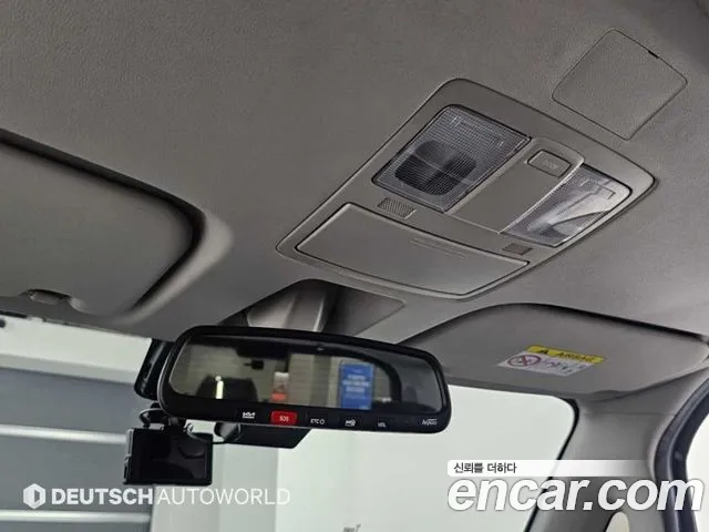 Kia Ray New — Фото автомобиля 18