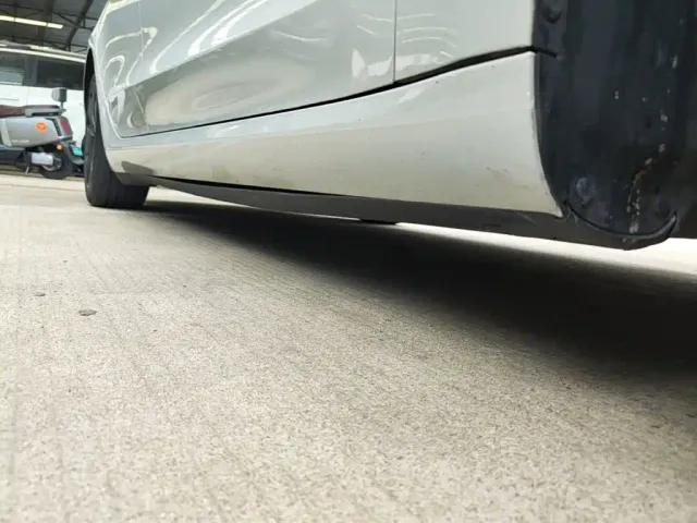Tesla Model 3 — Фото автомобиля 20