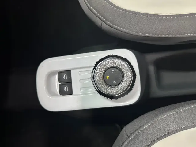 Geely Panda — Фото автомобиля 5