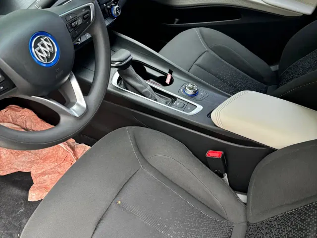 Buick Velite 6 — Фото автомобиля 4