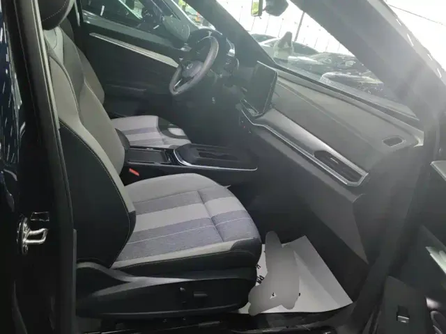 Volkswagen ID.4 Crozz — Фото автомобиля 8