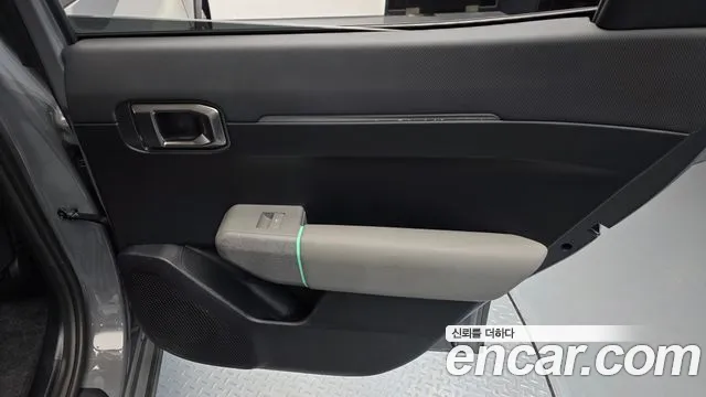 Kia EV4 — Фото автомобиля 14