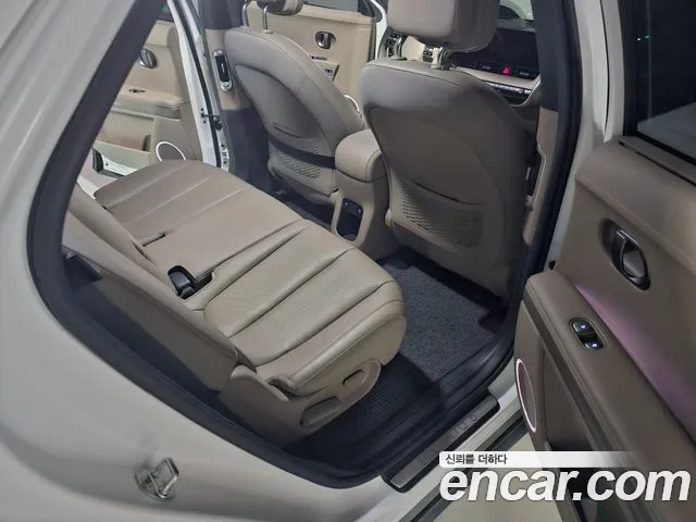 Hyundai Ioniq 5 Ioniq 5 (New) — Фото автомобиля 11