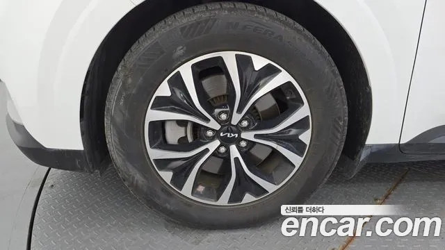 Kia Canival Carnival 4 поколение 11 мест Prestige — Фото автомобиля 5