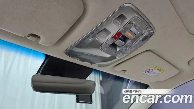Genesis GV70 — Фото автомобиля 29