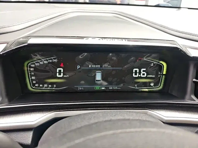 Hyundai Custo — Фото автомобиля 11