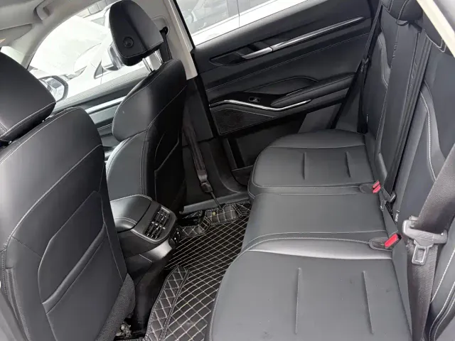Haval H6S — Фото автомобиля 5