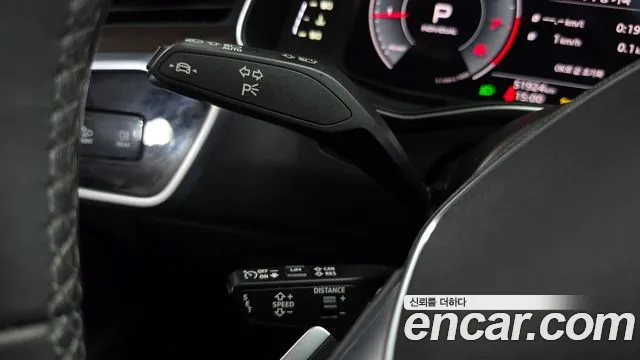 Audi A6 45 TFSI quattro Premium — Фото автомобиля 22