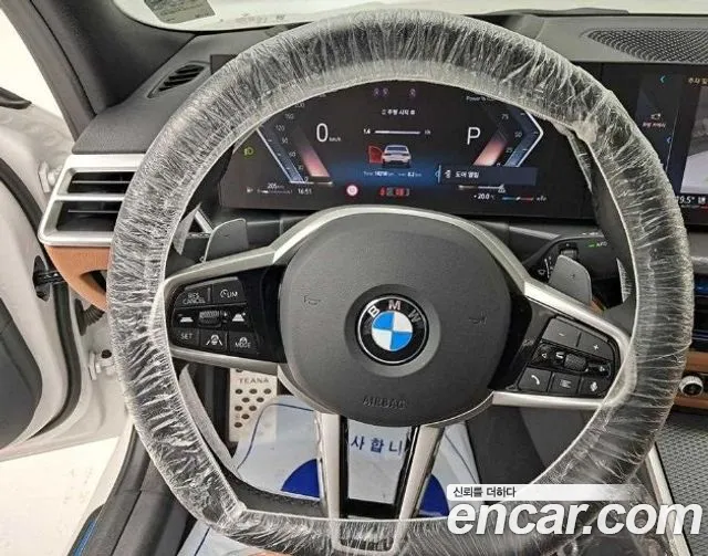 BMW 3 Series G20 — Фото автомобиля 10