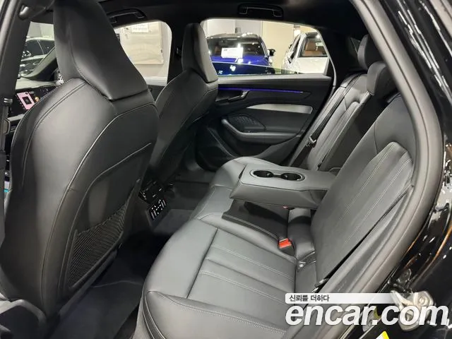 Audi A6 C9 — Фото автомобиля 13