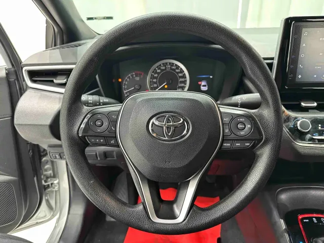 Toyota Levin — Фото автомобиля 8