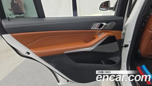 BMW X7 G07 — Фото автомобиля 14