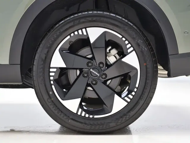 Haval Haval H6L 2026 Model Base Version — Фото автомобиля 24