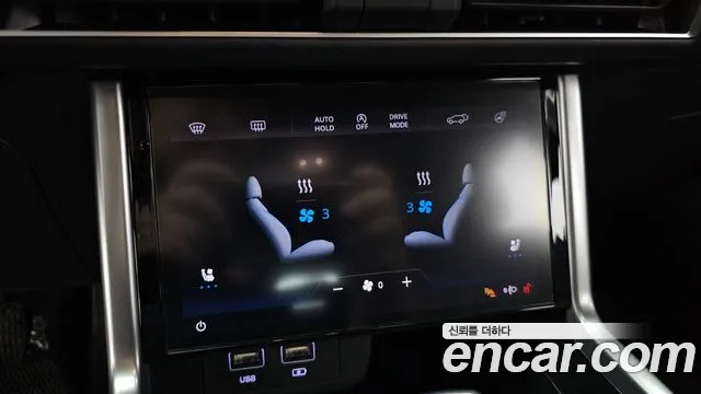 KG_Mobility_Ssangyong Torres Torres Бензин 1.5 2WD — Фото автомобиля 17