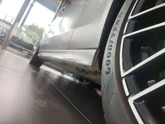 Mercedes-Benz C-Class — Фото автомобиля 20