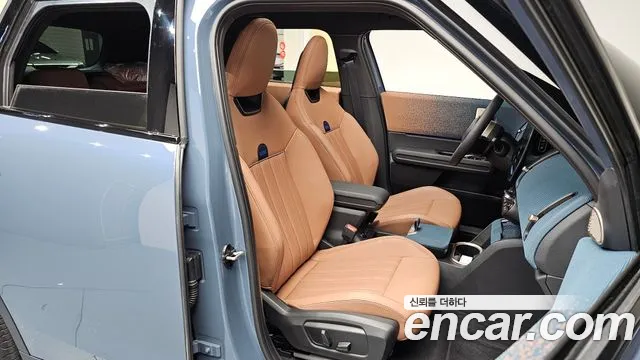 Mini Countryman — Фото автомобиля 25