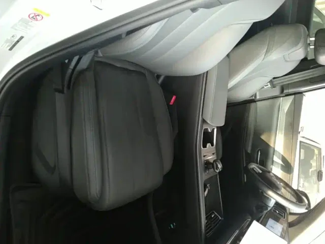 BYD Song Pro — Фото автомобиля 24