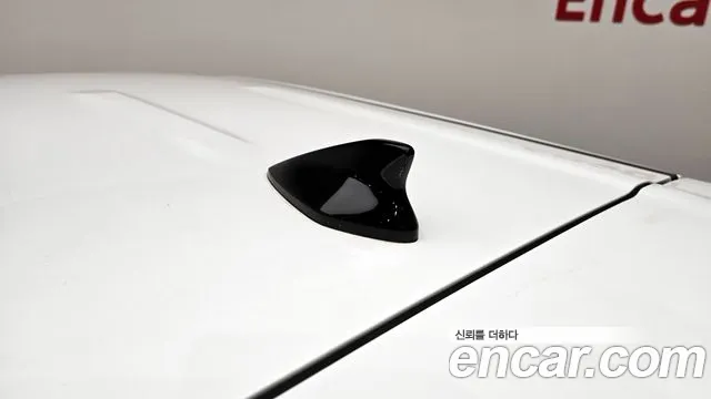 Hyundai Casper Casper Modern — Фото автомобиля 28