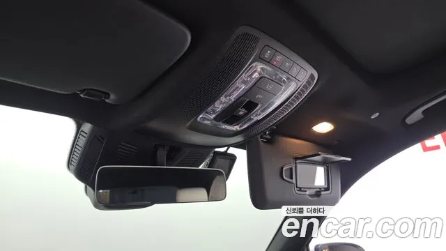 Mercedes-Benz GLB-Class X247 — Фото автомобиля 22
