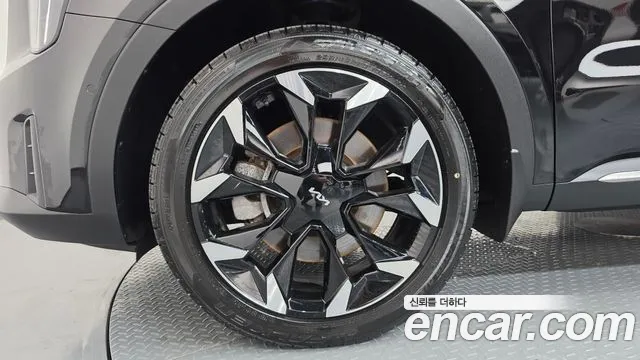 Kia Sorento — Фото автомобиля 5
