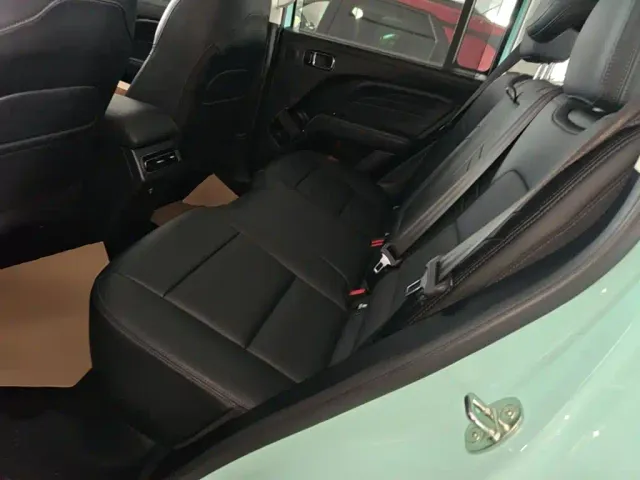 Haval Raptor — Фото автомобиля 16