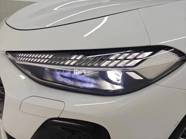 Audi A5L — Фото автомобиля 15