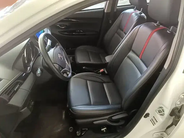 Toyota YARiS L Zhi Xuan — Фото автомобиля 14