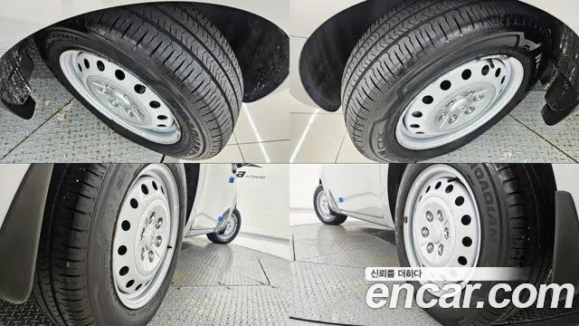 Hyundai Staria — Фото автомобиля 20