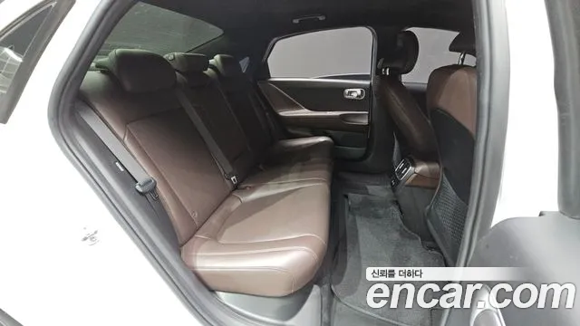 Hyundai Ioniq 6 — Фото автомобиля 17
