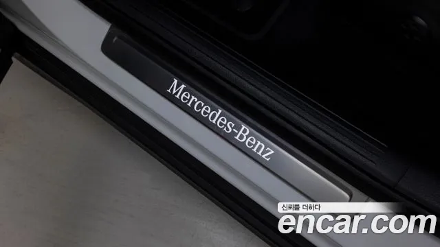 Mercedes-Benz EQE X294 — Фото автомобиля 15