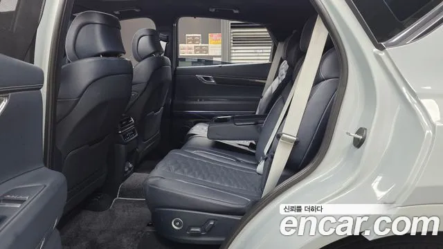 Genesis GV80 GV80 Coupe — Фото автомобиля 17