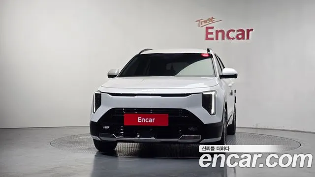 Kia Niro Signature — Фото автомобиля 3
