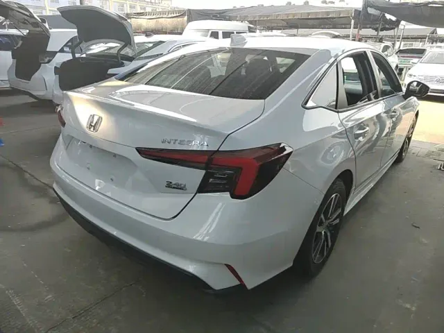 Honda Integra 2022 240TURBO CVT Technology Edition — Фото автомобиля 6