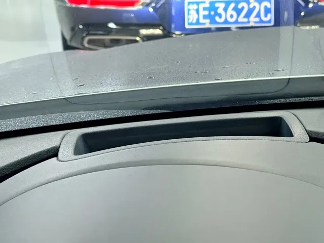 Genesis Pure Electric G80 — Фото автомобиля 12