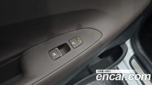Hyundai Grandeur New — Фото автомобиля 23