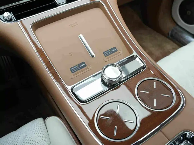Maextro S800 — Фото автомобиля 12