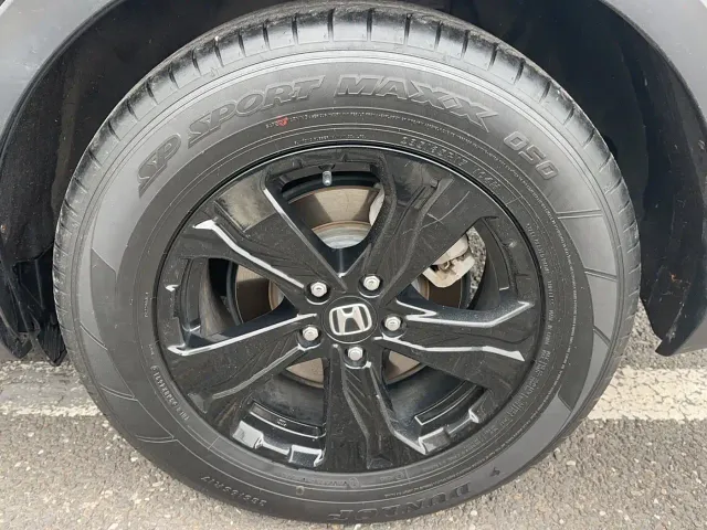 Honda Breeze — Фото автомобиля 11