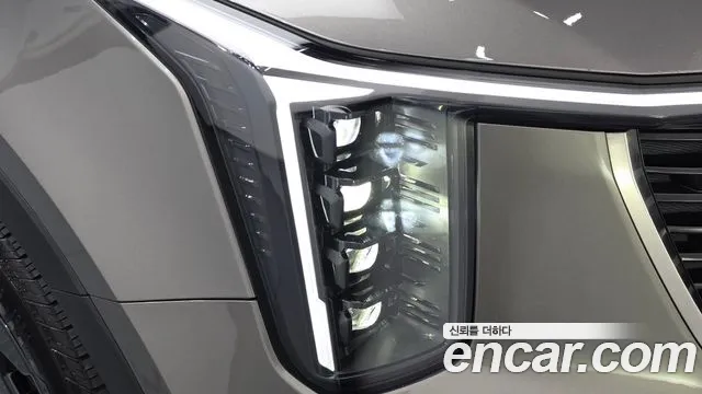 Kia Sorento — Фото автомобиля 7