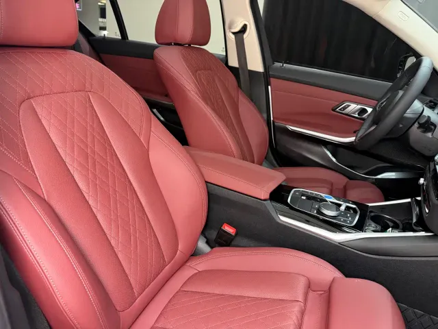 BMW i3 — Фото автомобиля 30