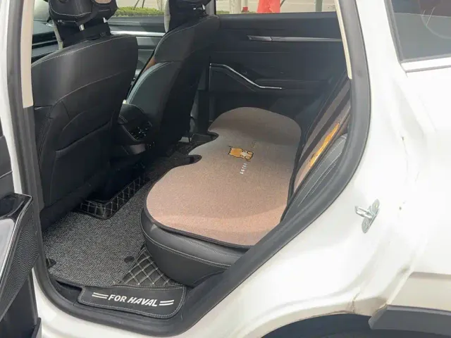 Haval H6 — Фото автомобиля 16