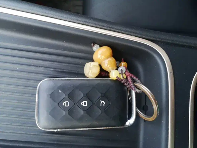 Wuling Starlight S — Фото автомобиля 8