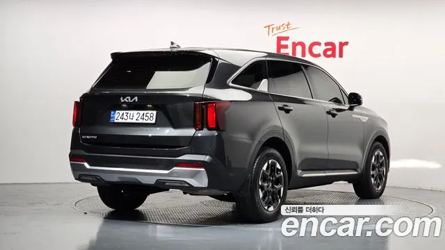 Kia Sorento — Фото автомобиля 2